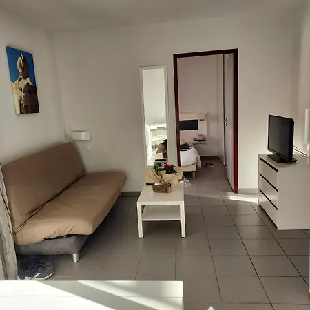 Lejlighed Les Demeures De La Massane *