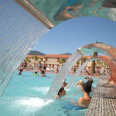 Les Demeures De La Massane *