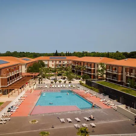 Les Demeures De La Massane * Argelès-sur-Mer