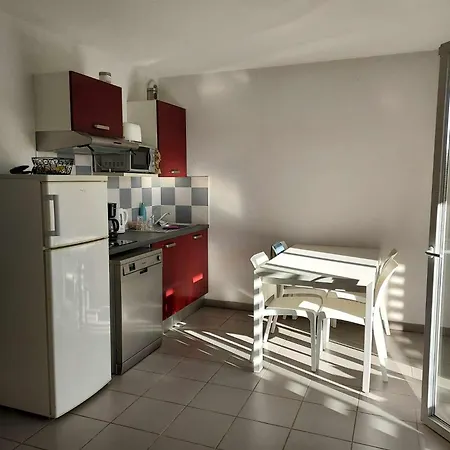 Les Demeures De La Massane דירה