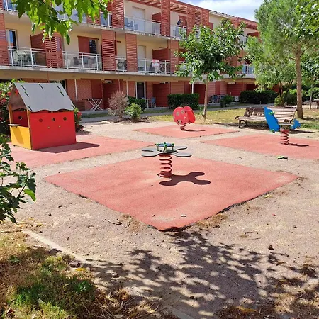 Les Demeures De La Massane *